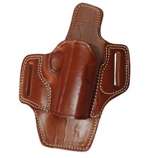 Fondina pistola fatta a mano