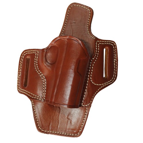 Fondina pistola fatta mano - pistola,