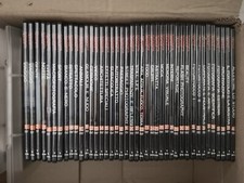 Corso Di Fotografia De Agostini In DVD + Mobiletto Su Misura ottime condizioni