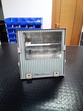 LEONARDO (Relco group) - Faro da esterno a ioduri metallici 250watt
