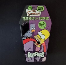Treehouse Of Horrors Homer The