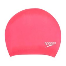 Speedo Long Hair Cap Cuffia