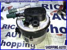 SUPPORTO FILTRO GASOLIO FORD FIESTA FOCUS 1.6 - 5517000 - 9659010880