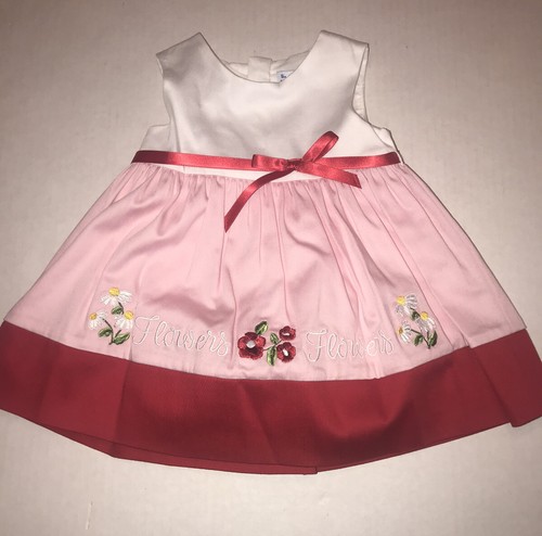 Abito mayoral bianco rosa - bianco,, e