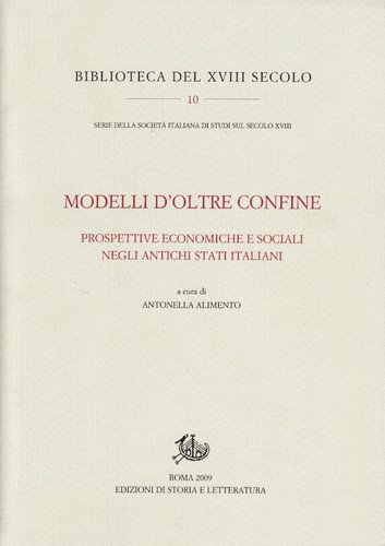 Modelli oltre confine - modelli,