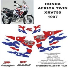 Adesivi compatibili HONDA