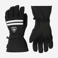 Rossignol guanti sci uomo - da,