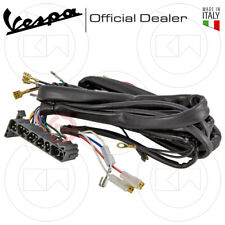 IMPIANTO ELETTRICO CABLAGGIO COMPLETO PIAGGIO VESPA PK 50 S 1 SERIE CON FRECCE