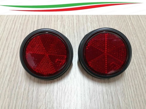 Catadiottro mitsubishi - sx+dx,