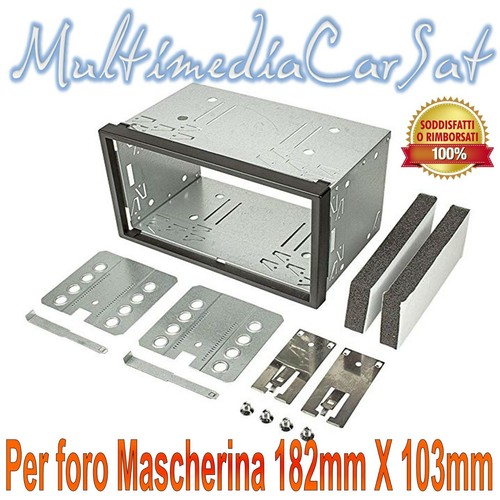 Kit universale montaggio - kit,