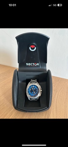 Sector limits 950 - no,