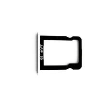 Porta Micro SD Argento Per