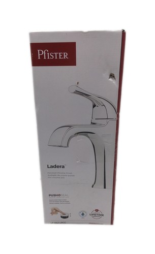 Pfister ladera rubinetto bagno - pfister,