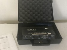 Mixer audio portatile