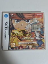 Inazuma Eleven 2 Tempesta di