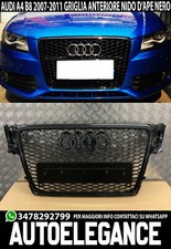 Calandra adatta audi - audi, a4