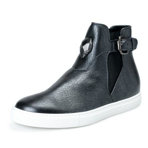 Scarpe stivaletti donna just - donna,