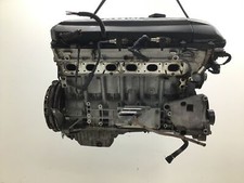 Prova Motore GUT M52B20