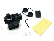 Punto Rosso  1x22 Konus Sight