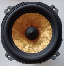 Woofer B&W Bowers & Wilkins