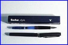 1980er geha 721 Style School