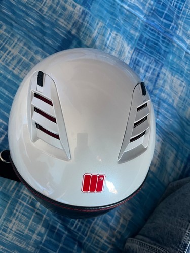 Casco moto motocubo jet - casco, buenos