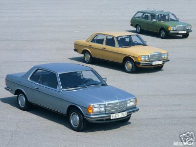 Mercedes benz w123 seat - mercedes,