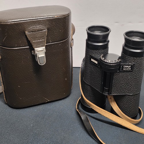 Binocolo zeiss dialyt 10x40b - dialyt,