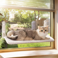 Amaca per Finestra per Gatti