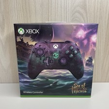 Controller Limited Edition Sea of Thieves Wireless COMPLETO - PAD per XBOX ONE