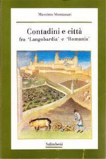 Montanari,Massimo. - Contadini