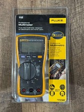 Multimetro digitale Fluke 600V