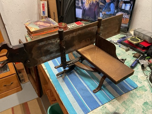 Vintage nichollls - vintage,