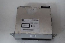 Centralina Autoradio