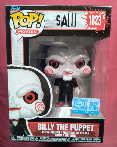 Funko pop dal film - funko,