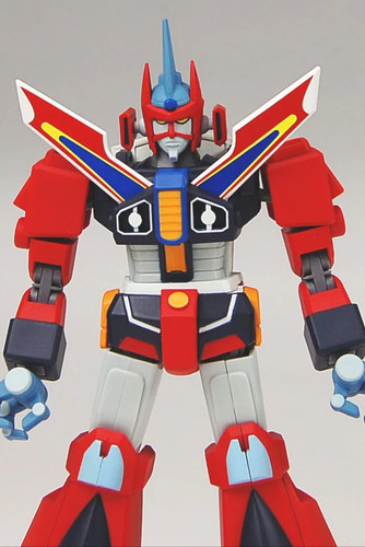 Dou 005 action figure - gn-u,