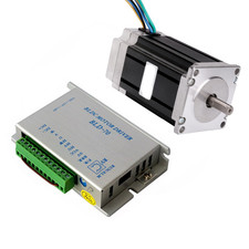 Kit driver motore brushless