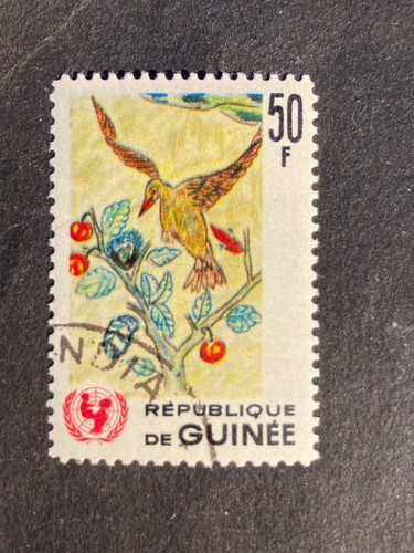 Guinea 1966 premio nobel per - premio,