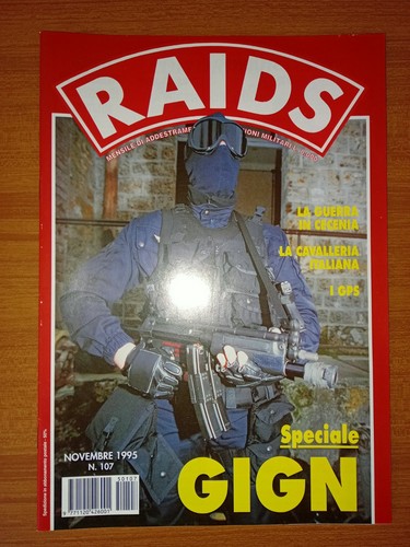 Raids 107 - raids,