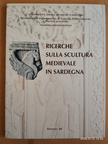 Ricerche sulla scultura - ricerche,