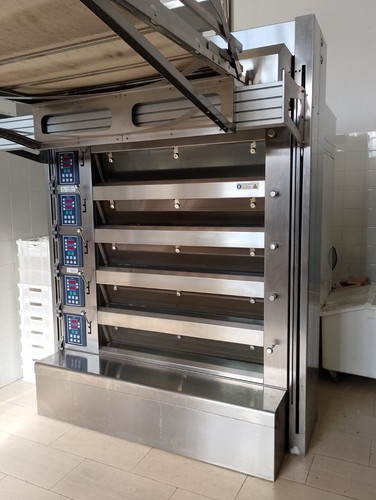 Forno polin elettrodrago - forno,