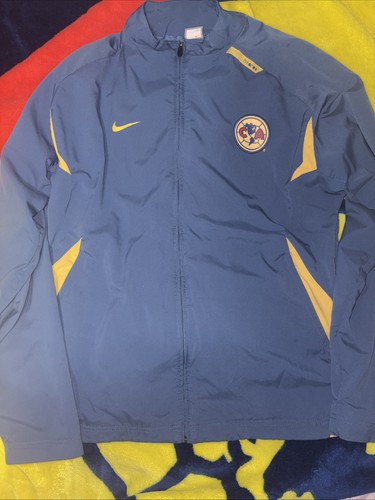 Giacca club america - america, anni
