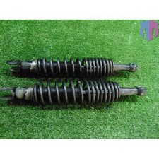 Ammortizzatori Adiva AD 200 2008 2014
