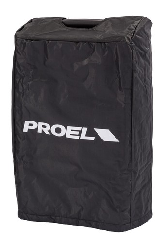 Proel coverv12 cover - proel,