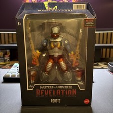 Masters of the Universe