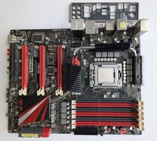 ASUS ROG Rampage III Formula