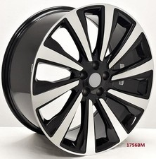 22" wheels for RANGE ROVER