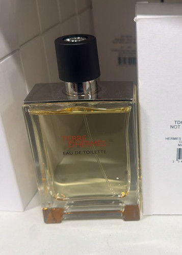 Profumo terre hermès - terre, d'hermÈs
