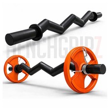 Henchgripz pinza impugnatura - pinza,