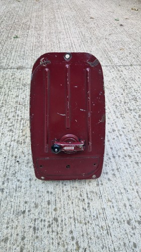Serbatoio originale vespa - serbatoio,